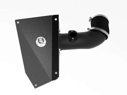 aFe 54-11942 MagnumFORCE Intakes Stage-2 P5R AIS BMW Z4 3.0i (E85/E86) 06-08 L6-3.0L