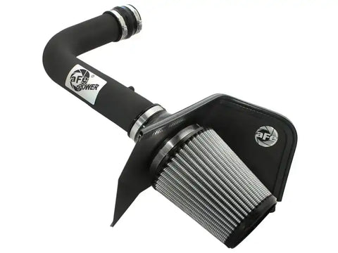 aFe 51-12462 MagnumFORCE Intake Stage-2 Pro DRY S 2014 Jeep Cherokee V6 3.2L