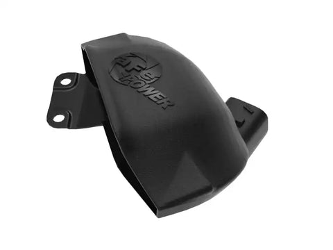 aFe 54-13056S Magnum FORCE Cold Air Intake System Scoop 19-20 Ford Ranger 2.3L(t) - Black