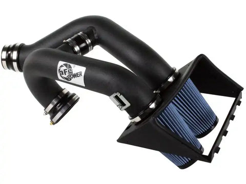 aFe 54-12182 MagnumFORCE Intakes Stage-2 Pro 5R 11 Ford F-150 V6 3.5L (tt) EcoBoost