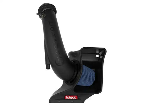 aFe 56-10057R Takeda Stage-2 Pro 5R Cold Air Intake System 2022 Hyundai Elantra N