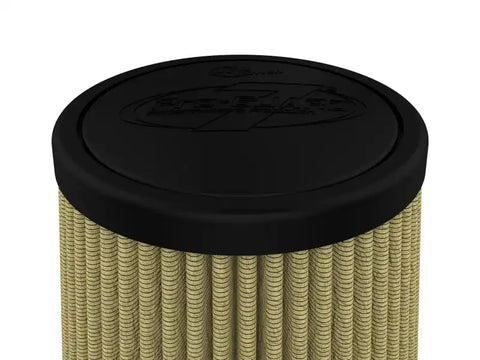 aFe 72-30017 Magnum FLOW Pro Guard 7 Universal Air Filter F-3in / B-6in T-4in H-6in