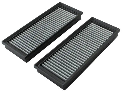 aFe 31-10223 MagnumFLOW OEM Replacement Air Filter Pro DRY S 11-14 Mercedes-Benz AMG CL63/E63/S63 V8