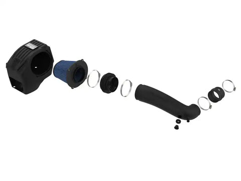aFe 53-10013R Quantum Cold Air Intake System w/ Pro 5R Media 19 Dodge RAM 1500 03-08 V8-5.7L HEMI