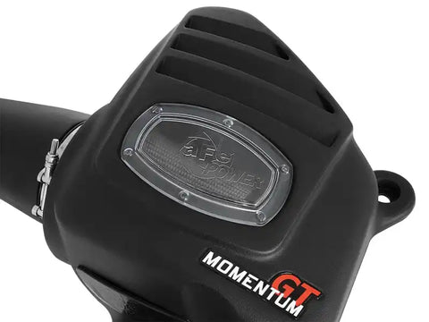 aFe 51-74204 Power 10-15 Chevrolet Camaro SS V8-6.2L Pro DRY S Cold Air Intake System