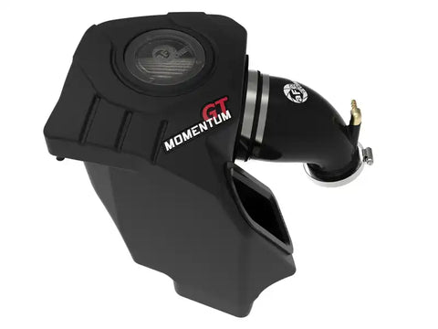 aFe 50-70032D POWER Momentum GT Pro Dry S Intake System 16-19 Audi A4/Quattro I4-2.0L (T)