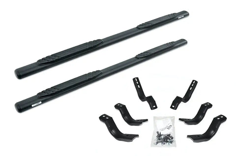 Go Rhino OE Xtreme 4 Nerf Step Bars