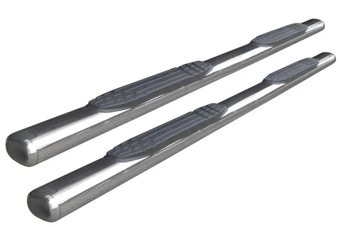 Go Rhino 1000 Series 4'' Step Nerf Bars