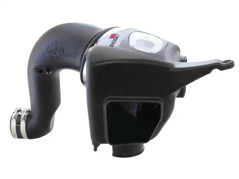 aFe 50-72002 Momentum HD Intake 03-07 Dodge 5.9L (td) Cummins
