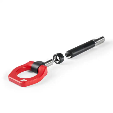 2023+ Toyota GR Corolla Tow Hook (Front), Red