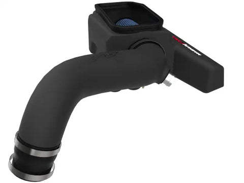 aFe 54-13050R Magnum FORCE Stage-2 Pro 5R Cold Air Intake System 15-19 Volkswagen GTI (MKVII) L4-2.0L (t)