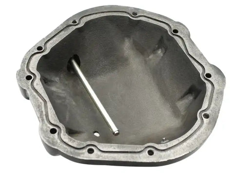 aFe 46-70162 Power Differential Cover Machined Pro Series 97-14 Jeep Dana 44