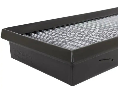 aFe 31-10243 MagnumFLOW Pro Dry S Air Filter 10-16 Porsche Panamera (Except GTS)