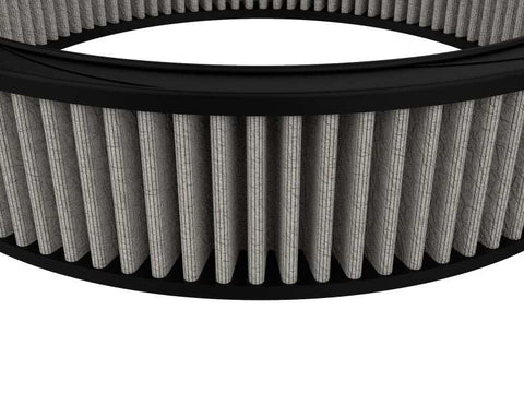 aFe 11-10022 MagnumFLOW Air Filters OER PDS A/F Dodge Cars & Trucks 68-89 V8