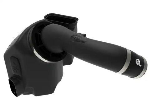 aFe 50-70056D Momentum GT PRO DRY S Intake System 2020 GM Diesel Trucks 2500/3500 V8-6.6L (L5P)