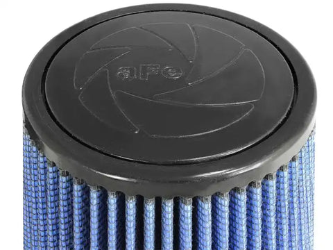 aFe 24-45509 MagnumFLOW Air Filters UCO P5R A/F 4-1/2F x 6B 4-3/4T 9H