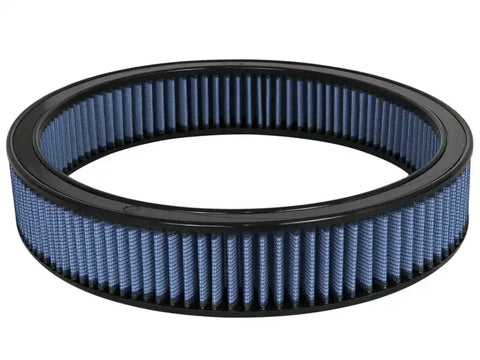 aFe 18-11651 MagnumFLOW Air Filters Round Racing P5R A/F RR 16.19 OD x 14 ID 3 H