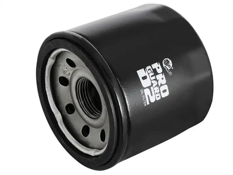 aFe 44-LF017 ProGuard D2 Fluid Filters Fuel F/F Oil Nissan Cars 03-13 Subaru H4 04-13
