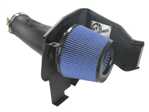 aFe 54-12172 MagnumFORCE Intake Stage-2 Pro 5R 11-12 Dodge Challenger/Charger / Chrysler 300 V8 6.4L