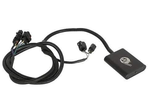 aFe 77-43022 Scorcher GT Module 15-18 Ford Focus ST I4-2.0L (t)