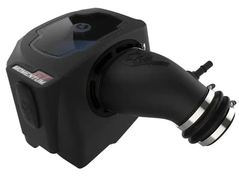 aFe 50-70111R 22-23 Jeep Grand Wagoneer (WS) V8-6.4L Momentum GT Cold Air Intake System w/ Pro 5R Filter