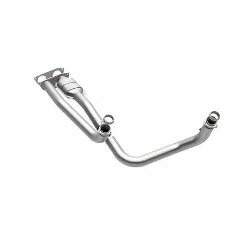 MagnaFlow Conv DF '98-'00 Chevy 3500 7.4L Fro
