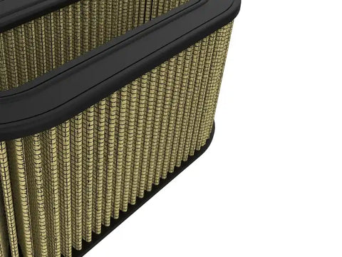 aFe 71-10012 MagnumFLOW Air Filters OER PG7 A/F Ford Diesel Trucks 94-97 V8-7.3L (td-di)