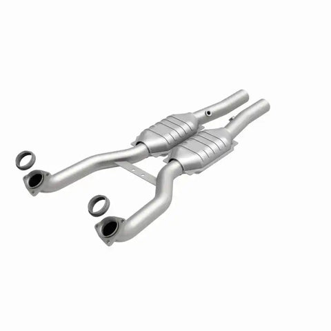MagnaFlow Conv DF '00-'04 C5 5.7L Off Road
