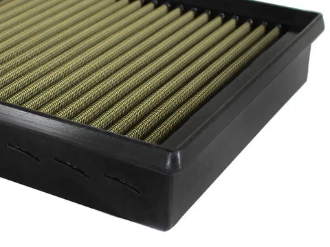 aFe 73-10253 14-18 Jeep Grand Cherokee (WK2) V6-3.0L (td) MagnumFLOW Air Filters w/ Pro GUARD 7 Media