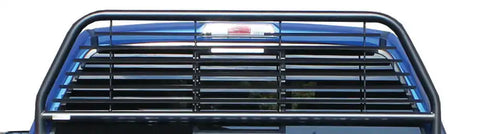 Go Industries 51538B Round Tube