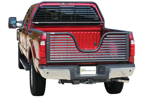 Go Industries 51539B Round Tube