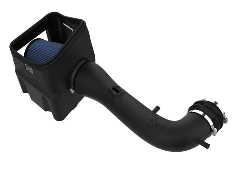 aFe 54-13060R MagnumFORCE Intake Stage-2 Pro 5R 14-19 GM Silverado/Sierra 1500 V8-5.3/6.2L