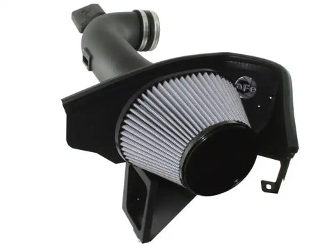 aFe 51-11762 MagnumFORCE Intakes Stage-2 PDS AIS Chevrolet Camaro 10-11 V8-6.2L