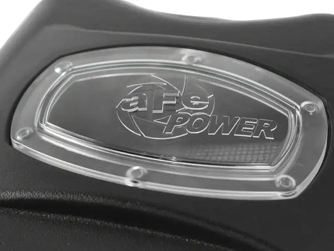 aFe 51-74101 Momentum GT Pro DRY S Stage-2 Si Intake System, GM Trucks/SUVs 99-07 V8 (GMT800)