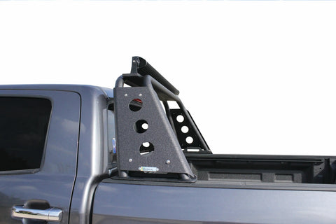 Go Industries 51708 Double Round Tube W/Side Plates