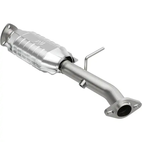 MagnaFlow Conv DF '98-'00 Kia Sportage