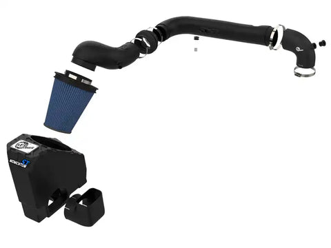 aFe 54-46216 Momentum ST Pro 5R Cold Air Intake System 14-17 Jeep Cherokee (KL) I4-2.4L