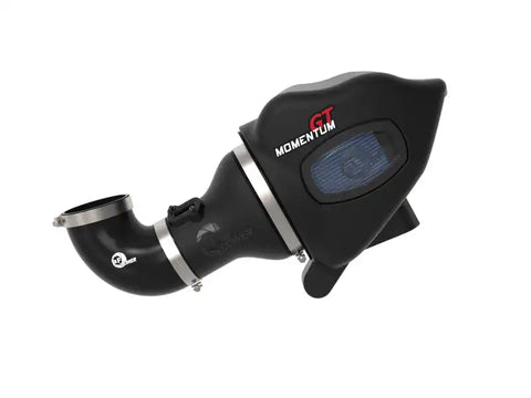 aFe 50-70049R Momentum GT Pro 5R Cold Air Intake System 16-19 Cadillac CTS-V 6.2L SC
