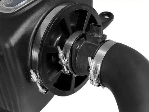 aFe 54-72006 Momentum HD AIS PRO 5R Intake 2014 RAM 1500 EcoDiesel V6-3.0L (td)