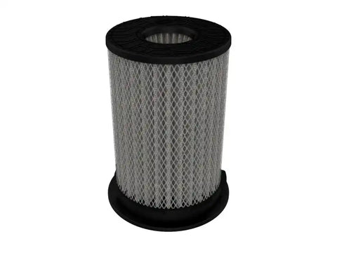 aFe 21-91151 MagnumFLOW Air Filter - Pro DRY S 2.5 Inlet x 4.5in B T 7in H (Inv)