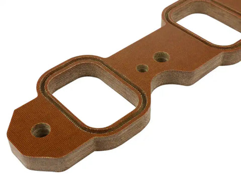 aFe 46-33024 Silver Bullet Intake Manifold Spacer Kit 2020 F-250/F-350 V8-7.3L