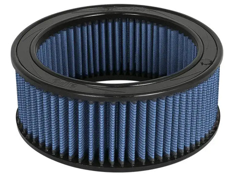 aFe 18-10951 MagnumFLOW Air Filters Round Racing P5R A/F RR 9 OD x 7.50 ID 2.75 H E/M