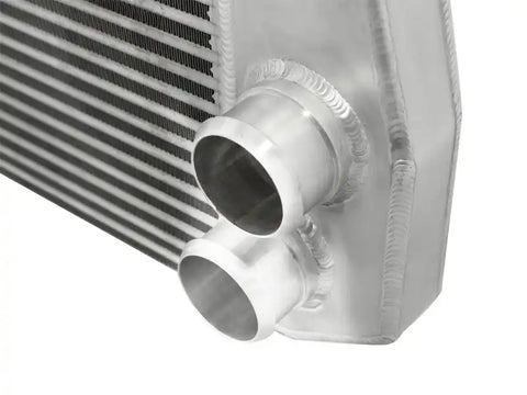 aFe 46-20161 Power BladeRunner 3in Intercooler 13-14 Ford F-150 V6 3.5L (tt)