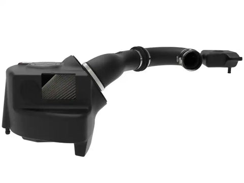 aFe 56-70051D Takeda Momentum Pro Dry S Cold Air Intake System 20-22 Subaru Outback H4-2.5L