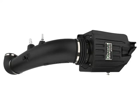 aFe 53-10010R Quantum Pro 5R Cold Air Intake System 15-18 Ford F-150 V8-5.0L