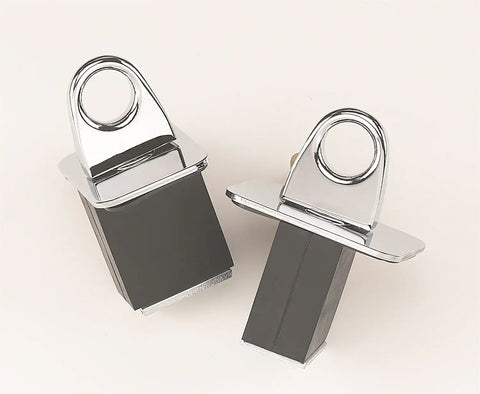 Lund Bolsters Aluminum Line-Up Boxes