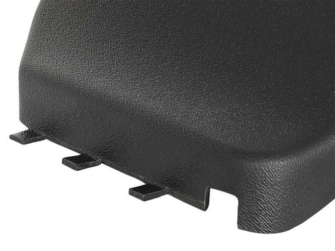 aFe 54-12948-B Magnum FORCE Stage-2 Cold Air Intake Cover 2017 Ford Superduty V8 6.2L