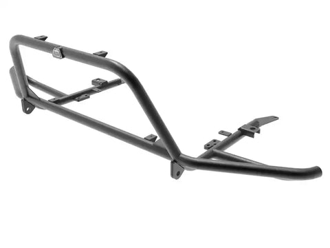aFe 79-27008 POWER 15-19 Subaru Outback H4 2.5L / H6 3.6L Terra Guard Front Bumper - Black