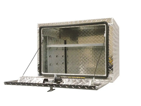 Lund Underbody Assembly Trays