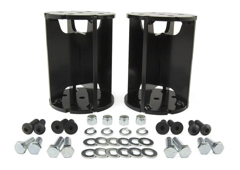 Air Lift Spring Spacers